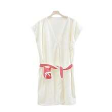 Towel & Bath Towel Sets - Blue - View 8