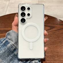 Funda de teléfono - Adecuada para IPhone 15ProMax/15Pro/15Plus/15/14ProMax/14Pro/14Plus/14/13ProMax/13Pro/13Mini/13/12ProMax/12Pro/12Mini/12/11ProMax/11Pro/11/XR - transparente - Ver 1
