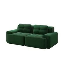 Sofas & Couches - 綠色 - 查看 5