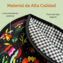 Outdoor Insulation Bag - C - View 8