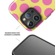 Fashion Phone Cases - 彩色 - 查看 3
