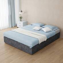 Bed Bases & Foundations - Grey - View 7