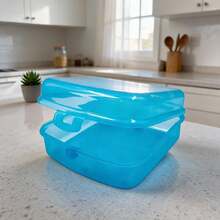 Food Organizer Bins - View 1