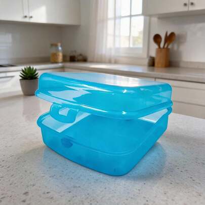 Food Organizer Bins