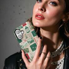 Fashion Phone Cases - 彩色 - 查看 3