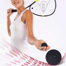 Squash Balls - 彩色 - 查看 2