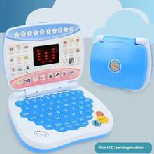Kids Electronic Learning & Education Toys - Pink - View 5