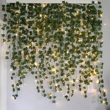Artificial Flower Petals - 10M 100LED - View 7