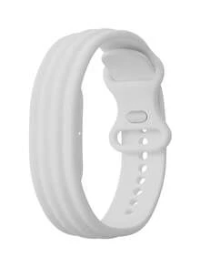 1件男女通用禮物，適用於 Air Sports 手環錶帶，完美禮品，運動穿著配件，學生返校季禮物 - 彩色 - 查看 10