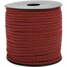 Rock Climbing Rope - Multicolor - View 1