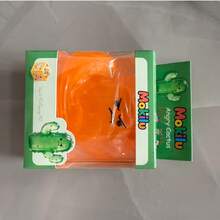 Must-Have Fun School Theme : Cactus Squeeze Hug , School Classroom Reward Prize, Anxiety Relief Fun Toy - Multicolor - View 11