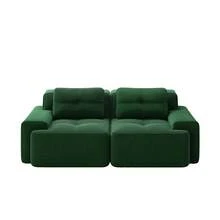 Sofas & Couches - 綠色 - 查看 7