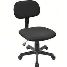 Tables et chaises de conférence - Noir - Voir 1
