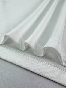 Men T-Shirts - White - View 4