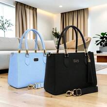 azul + preto