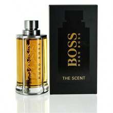 BOSS THE SCENT MEN/HUGO BOSS EDT SPRAY 6.7 OZ (200 ML) (M) - Scent Type default - View 2