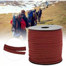 Rock Climbing Rope - Multicolor - View 2
