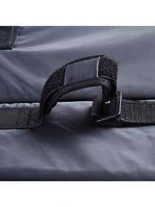 Tailgate Bike Pad 53" Truck Tailgate Pad Carry 5 Mountain Bikes Tailgate Protection Pad With Reflective Strips And Tool Pockets Tailgate Pad With Camera Opening For Mid-Size Pickup Trucks - Simple Type - View 12