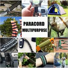 Rock Climbing Rope - Wielokolorowe - Zobacz 7