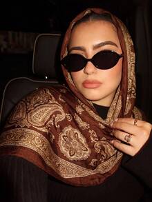 Mocha Brown