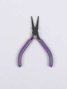 1pc/3pcs Jewelry Making Tool Pliers Set, Used For Wire Wrapping And Beading Crafts In Jewelry Making - Multicolor - View 13