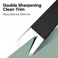 1PC Portable Foot Repair Scraper Set Home Use Dead Skin And Callus Care Tool, Multiple Blade Head Shapes For Precise Full Foot Care, Targeted For Different Rough Areas Of Sole And Toe Edges, Long Handle For Stable Grip, Comes With Portable Storage Bag For Home And Travel, Dust-Proof Protection For Blade Heads - Multicolor - View 3