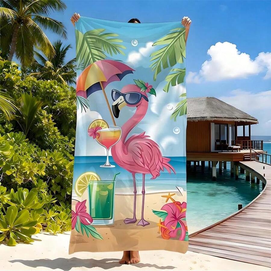 Towel & Bath Towel Sets - 26040182746 - View 1