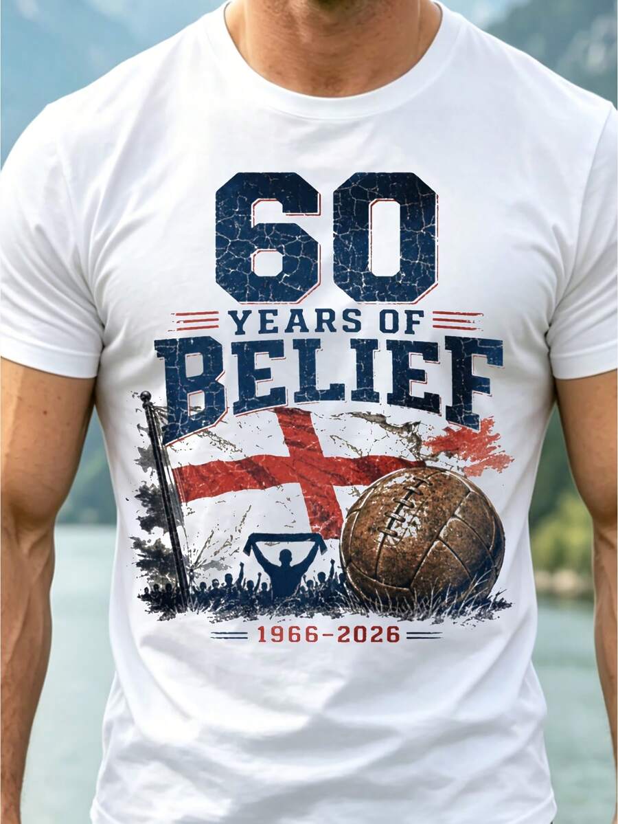 Camisetas exterior & Tanks para hombres - Blanco - Ver 1