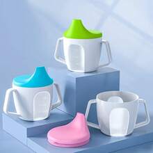 Baby Food Container - Blue - View 8