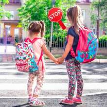 1pc GO/STOP Learning Sign Handheld Teaching Prop, Suitable For Students And Educators, Very Practical Teaching Tool, Double-Sided PVC Handheld Response Card, Applicable For Teacher Classroom Tools, Fun Home Games And Interactive Learning Activities - Sign - View 12