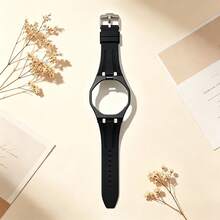 Silicone Watch Band Compatible With New Pocket Watch - Mouldless - View 15