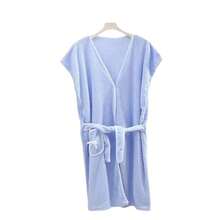 Towel & Bath Towel Sets - White - View 8