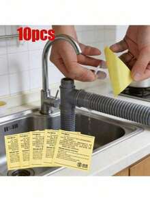 10/20pcs Repair Patches, Inflatable Product Repair Patches, Tent, Swim ...