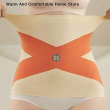 Women Exercise & Fitness Belt - Black-l - View 5