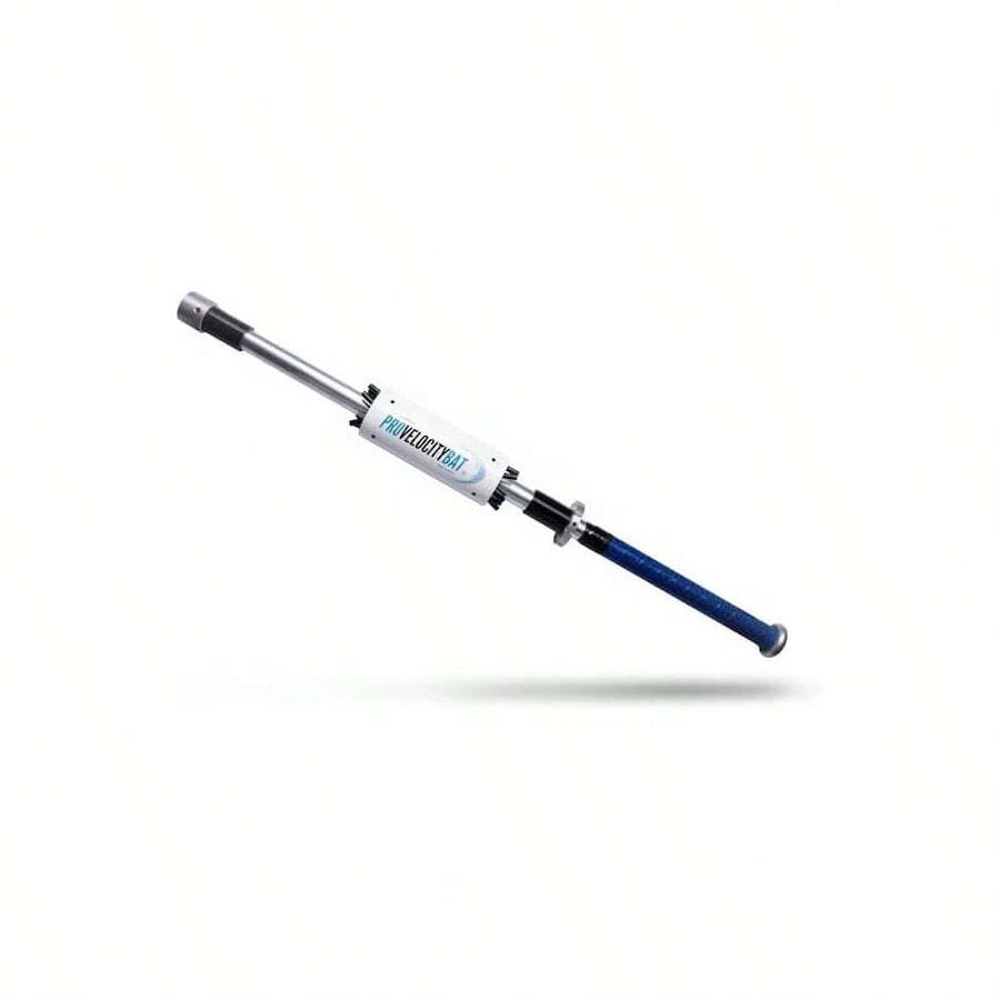 Softball Swing Trainer For Increased Bat Speed And Improved Mechanics Resistance Training Aid - A - View 1