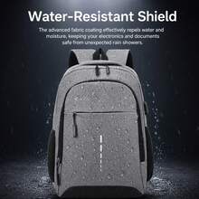 1-Piece Backpack Shoulder Bag Set, Large Oversized Oxford School Backpack, Fluorescent Night Glow Cartoon Print, Travel Bag For Boys & Students - 彩色 - 查看 7