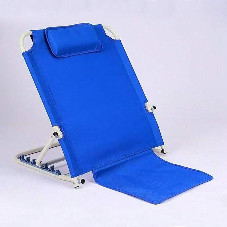 Adjustable Bed Back Rest Folding Heavy Duty Disability Backrest Support Armrest - 26B-wIN-uK-kBD-b - View 1