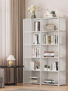 1pc Closet;Portable Closet,Closet Organizer,Fall Decor Home Multi-Functional,Small To Medium Size,Cube Bookshelf,Wardrobe,31.5 Inches/15.7 Inches Wide,Storage Rack,Shoe Rack,Freestanding Display,Free Assembly,Floor-Standing Storage Rack,With Curtain,Book Storage Cabinet,Bedroom Living Room Home,Suitable For Indoor Storage,Bedroom,Kitchen,Living Room,Study,Office Storage,Holiday Storage,Holiday Gift,Christmas Gift - Multicolor - View 10