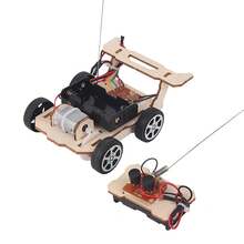 Kids Educational Science Kits - RC Car Toy - View 4