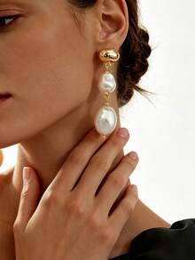 Jaune doré + blanc
