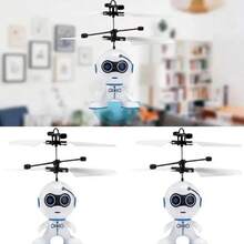 Kids Remote Control Airplanes & Jets - A - View 7