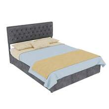 Bases de cama - Gris - Ver 10