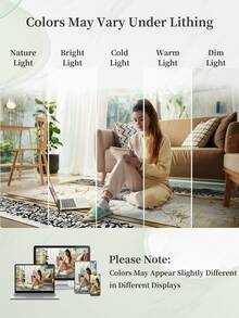 Luxury Gold Marble Runner Rug,800g/M² Upgraded Jelly Base Washable Hallway Kitchen Entryway & Laundry Bedside Long Carpet - Gold - View 10
