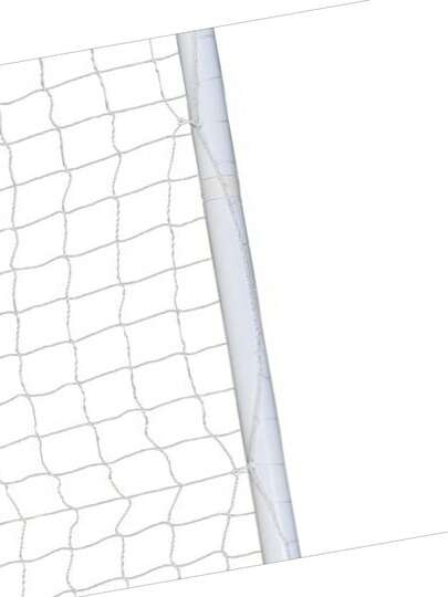 Portable Soccer Goal 12x6 Ft Soccer Net Adults Backyard Soccer Net Large Practice Soccer Net Youth Training Soccer Goal Set All-Weather Outdoor Soccer Goals With Carry Bag 1 Pack