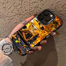Fashion Phone Cases - 黑色 - 查看 5