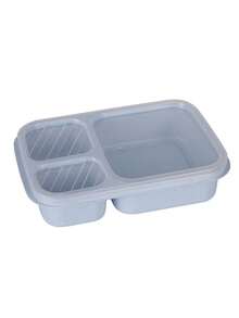 Multifunctional Portable Sealed Compartment Food Storage Container, Stackable, Airtight, Dishwasher And Microwave , Suitable For School, Office, Travel, Party, For Storing Fruit, Pastries, Nuts, Candy, Etc. - Multicolor - View 13