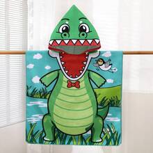 Towel & Bath Towel Sets - Little Space Kid - View 9