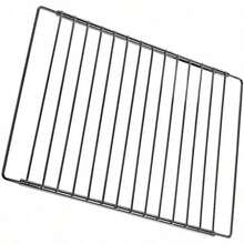 Expandable Stainless Steel Oven Rack – Universal Kitchen Oven Rack - A - View 1