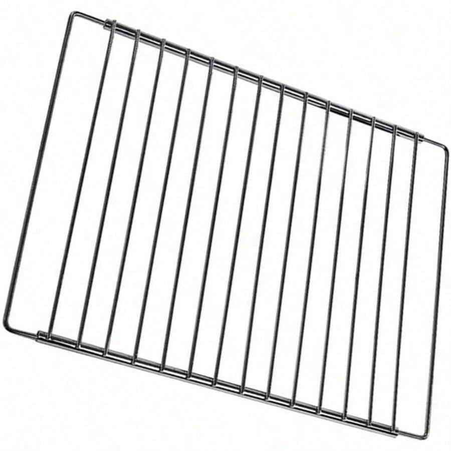 Expandable Stainless Steel Oven Rack – Universal Kitchen Oven Rack - A - View 1