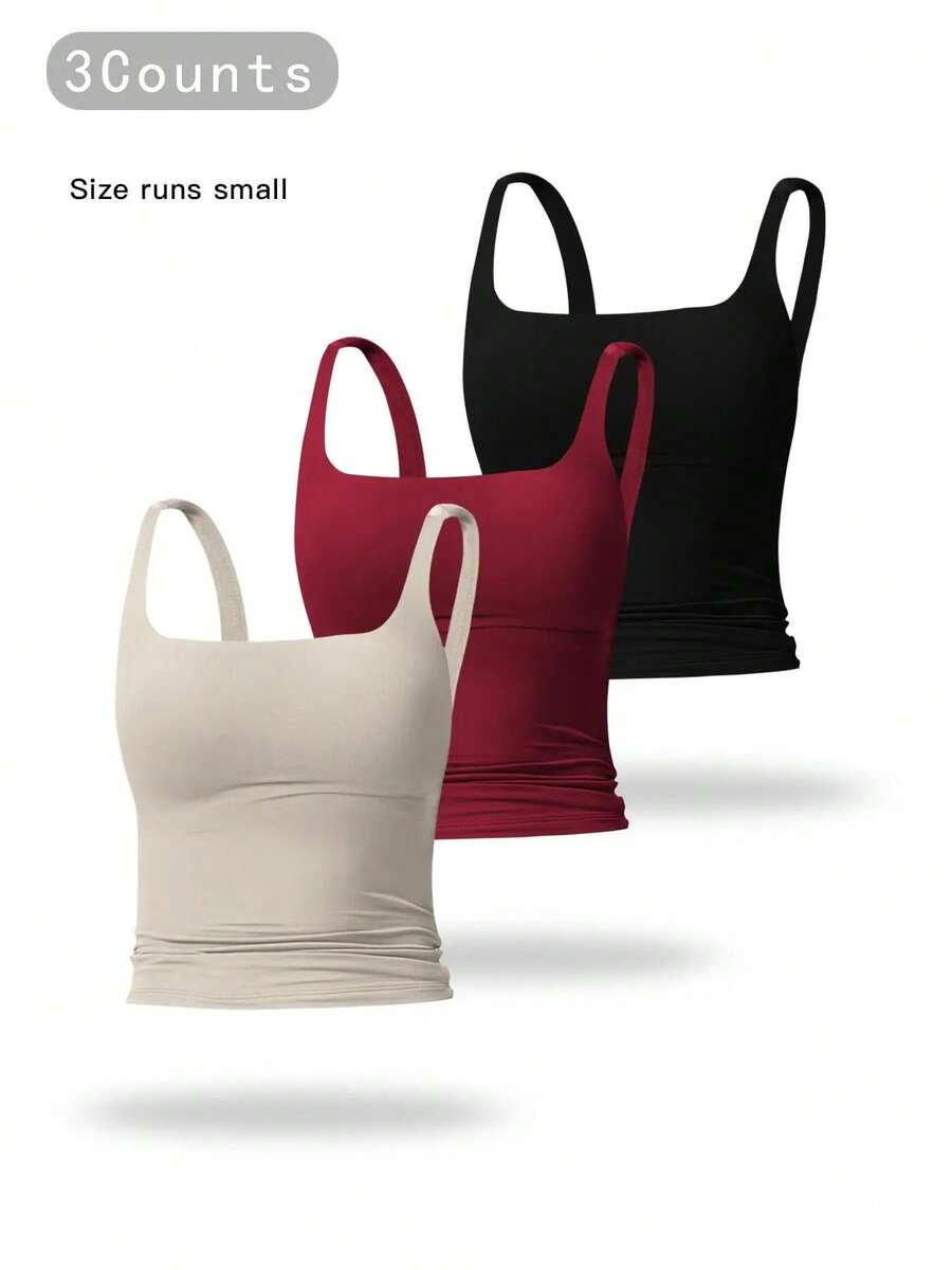 Pilates Straps - Conjunto2 - View 1